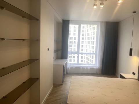 квартира по адресу Кульпарковская ул. (Кульпарківська), 93, к3