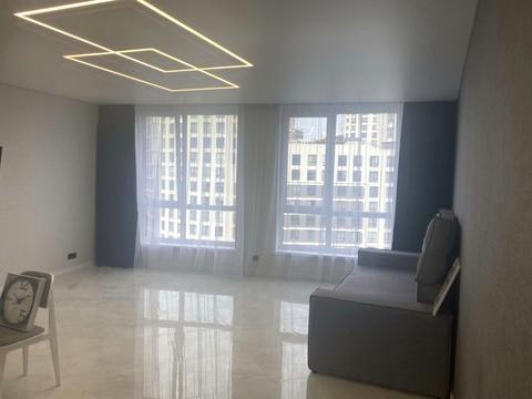 квартира по адресу Кульпарковская ул. (Кульпарківська), 93, к3