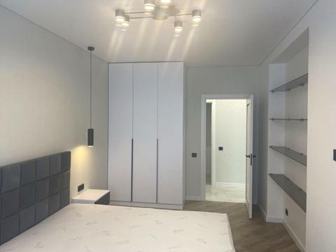 квартира по адресу Кульпарковская ул. (Кульпарківська), 93, к3