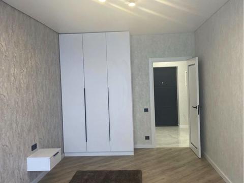 квартира по адресу Кульпарковская ул. (Кульпарківська), 93, к3