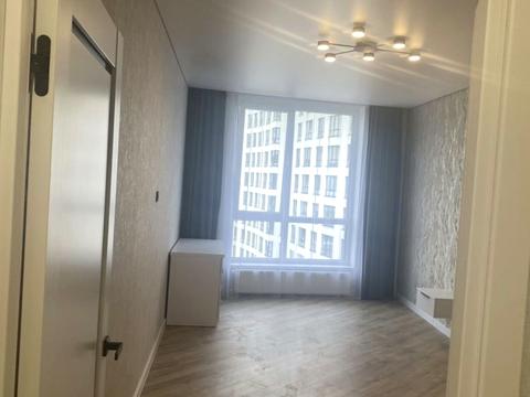 квартира по адресу Кульпарковская ул. (Кульпарківська), 93, к3