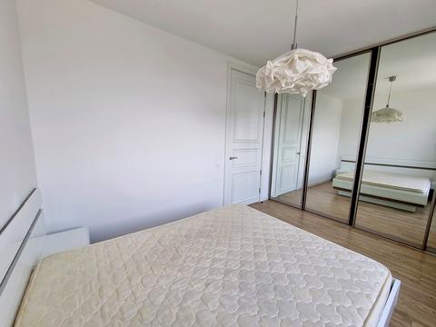 квартира по адресу Валерия Лобановского просп., 150-Д