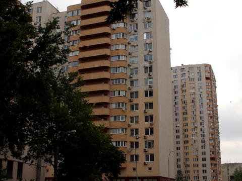 квартира по адресу Валерия Лобановского просп., 150-Д