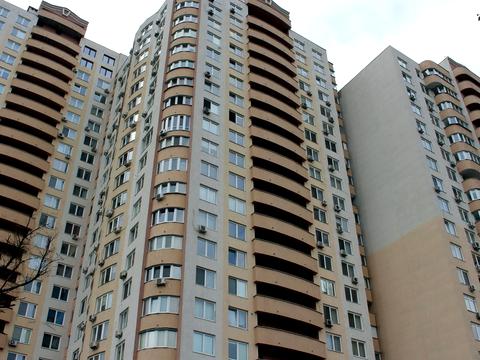 квартира по адресу Валерия Лобановского просп., 150-Д