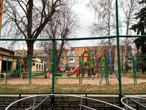 квартира по адресу Вербовецького, 65