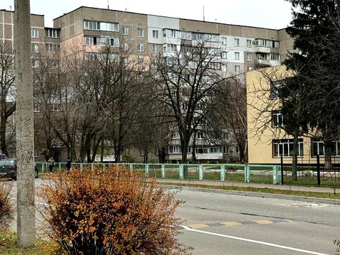 квартира по адресу Вербовецького, 65