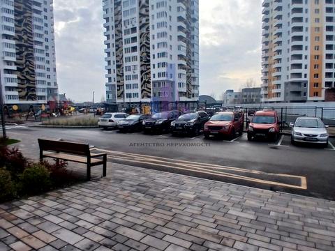 квартира по адресу Павла Чубинского ул., 13