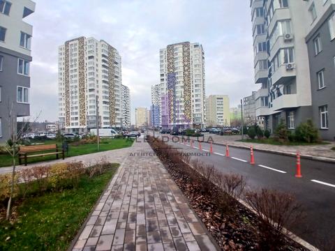 квартира по адресу Павла Чубинского ул., 13