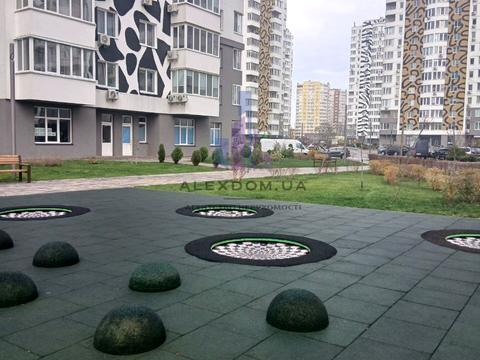 квартира по адресу Павла Чубинского ул., 13