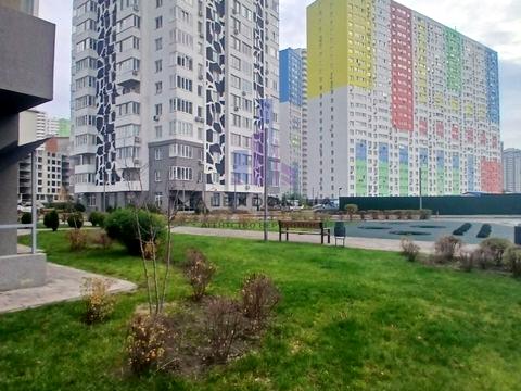 квартира по адресу Павла Чубинского ул., 13