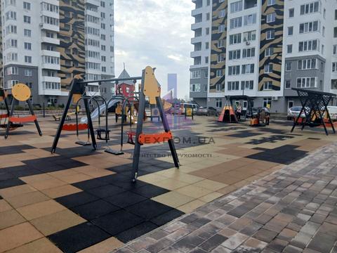 квартира по адресу Павла Чубинского ул., 13