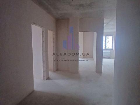 квартира по адресу Павла Чубинского ул., 13