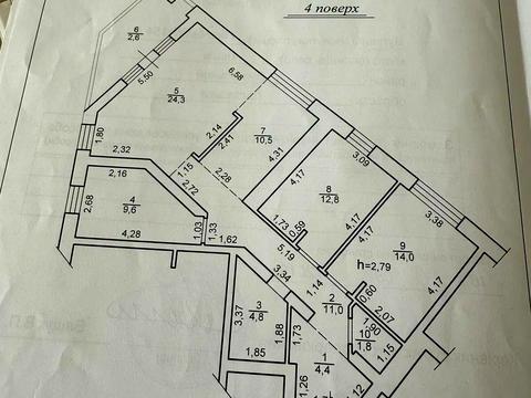 квартира за адресою Пасічна вул., 150