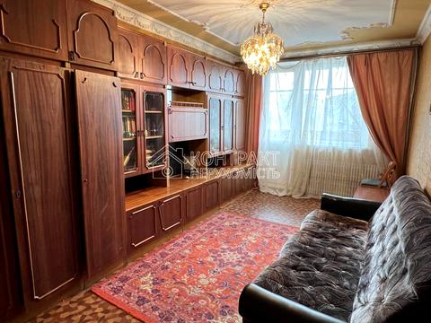 квартира по адресу Валентиновская ул. (Блюхера), 42