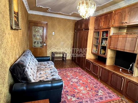 квартира по адресу Валентиновская ул. (Блюхера), 42