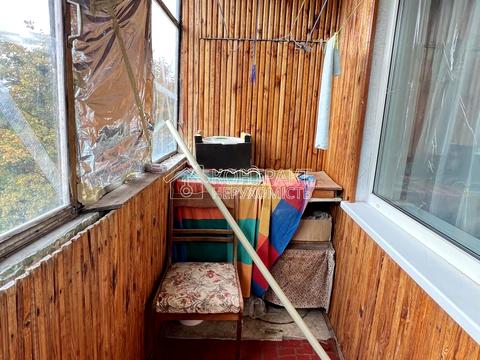 квартира по адресу Валентиновская ул. (Блюхера), 42