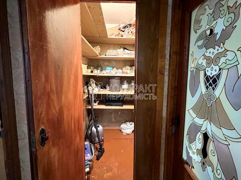 квартира по адресу Валентиновская ул. (Блюхера), 42