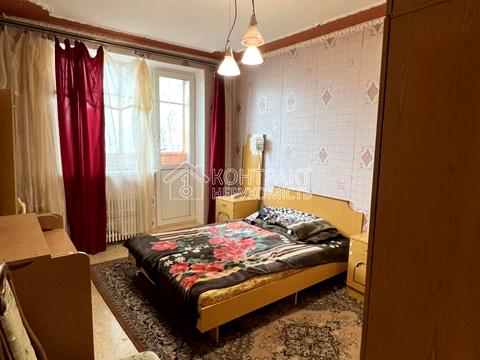 квартира по адресу Валентиновская ул. (Блюхера), 42