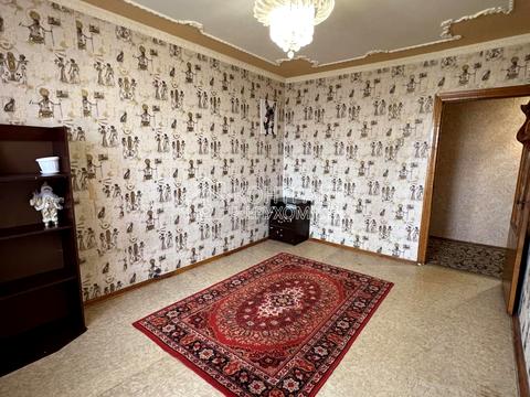 квартира по адресу Валентиновская ул. (Блюхера), 42