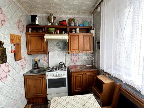 квартира по адресу Валентиновская ул. (Блюхера), 42