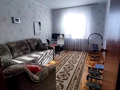 квартира за адресою Чарівна вул., 38