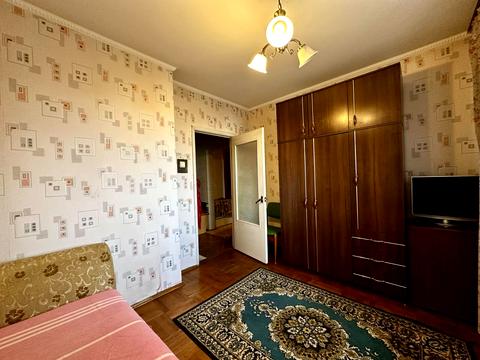 квартира по адресу Киев, Петра Вершигоры ул., 3