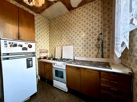 квартира по адресу Киев, Петра Вершигоры ул., 3