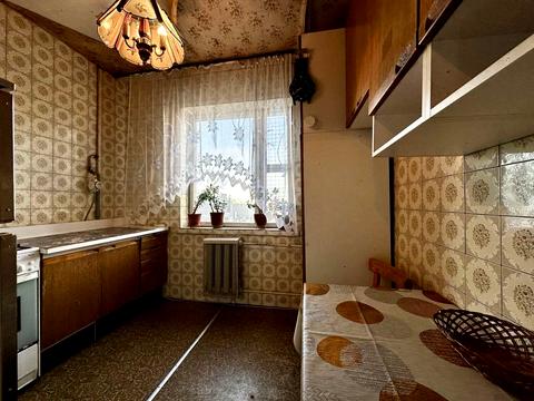 квартира по адресу Киев, Петра Вершигоры ул., 3