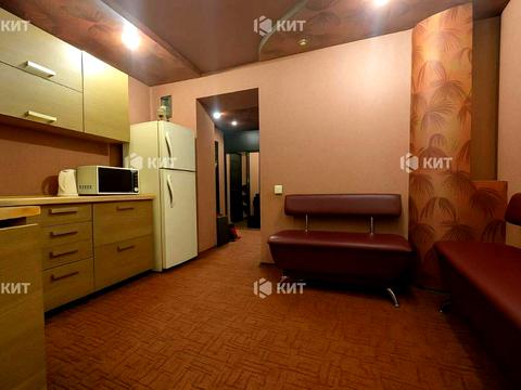 квартира по адресу Гарибальди ул., 4