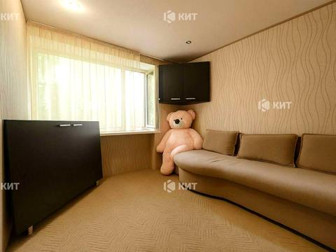 квартира по адресу Гарибальди ул., 4