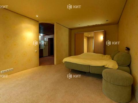 квартира по адресу Гарибальди ул., 4