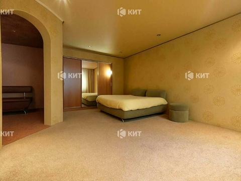 квартира по адресу Гарибальди ул., 4