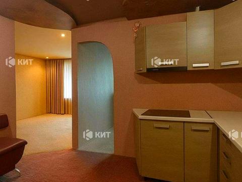 квартира по адресу Гарибальди ул., 4