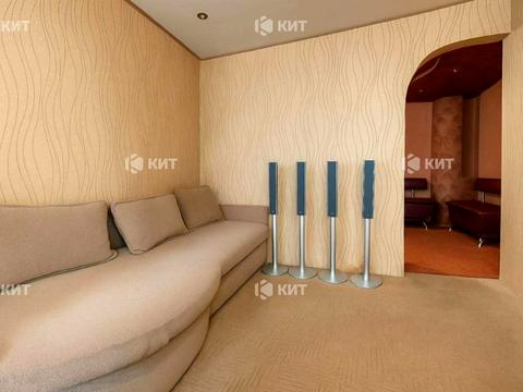 квартира по адресу Гарибальди ул., 4