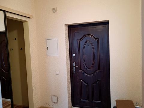 квартира по адресу Николая Закревского ул., 95-В