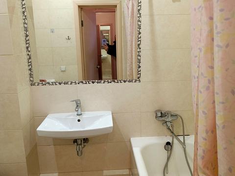 квартира по адресу Николая Закревского ул., 95-В