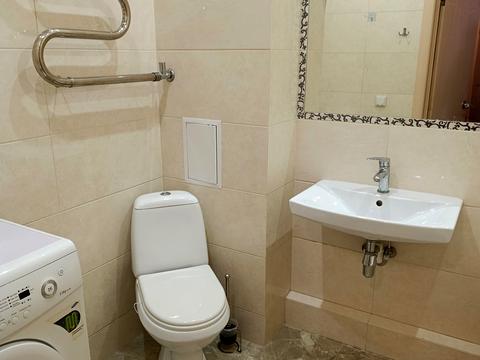 квартира по адресу Николая Закревского ул., 95-В