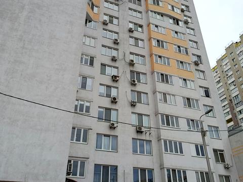 квартира по адресу Николая Закревского ул., 95-В