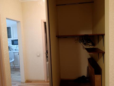 квартира по адресу Николая Закревского ул., 95-В