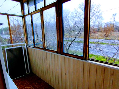 квартира по адресу Солідарності, 541