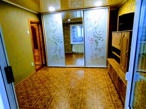 квартира по адресу Солідарності, 541