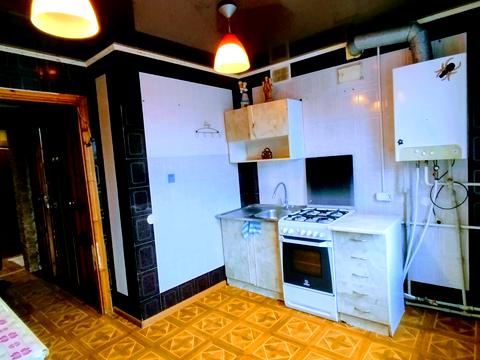 квартира по адресу Солідарності, 541