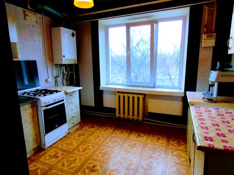 квартира по адресу Солідарності, 541