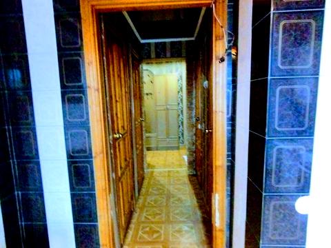 квартира по адресу Солідарності, 541