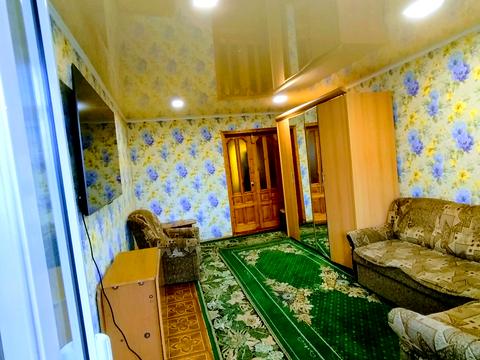 квартира по адресу Солідарності, 541