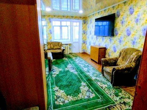 квартира по адресу Солідарності, 541