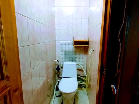 квартира по адресу Солідарності, 541