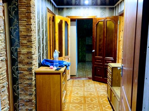 квартира по адресу Солідарності, 541