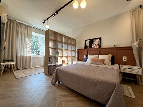 квартира по адресу Парково-Сырецкая ул. (Тимофія Шамрила), 11