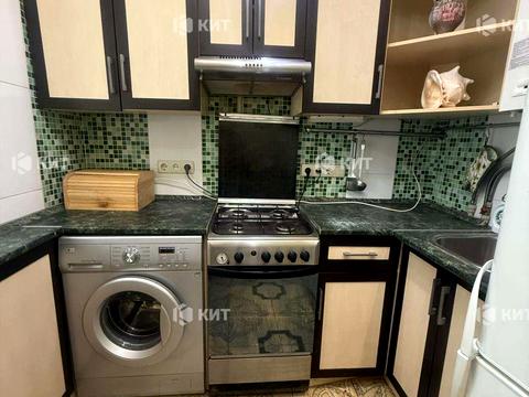 квартира по адресу Науки просп. (Ленина), 39а